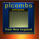 Pl Combs Antiques from New England Estates